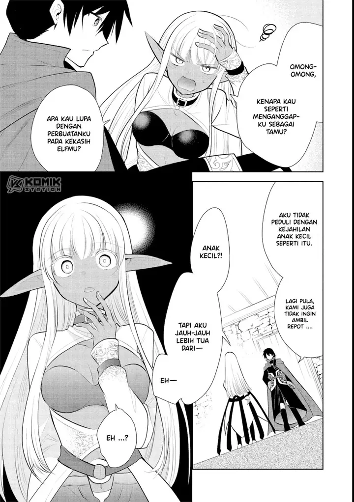 image-komik-maou-no-ore-ga-dorei-elf-wo-yome-ni-shitanda-ga-dou-medereba-ii-chapter-40-11/26