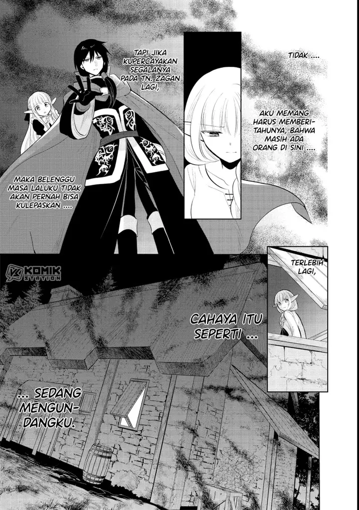image-komik-maou-no-ore-ga-dorei-elf-wo-yome-ni-shitanda-ga-dou-medereba-ii-chapter-40-24/26