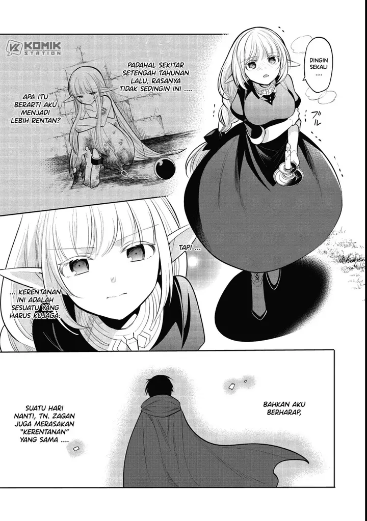 image-komik-maou-no-ore-ga-dorei-elf-wo-yome-ni-shitanda-ga-dou-medereba-ii-chapter-41-3/34