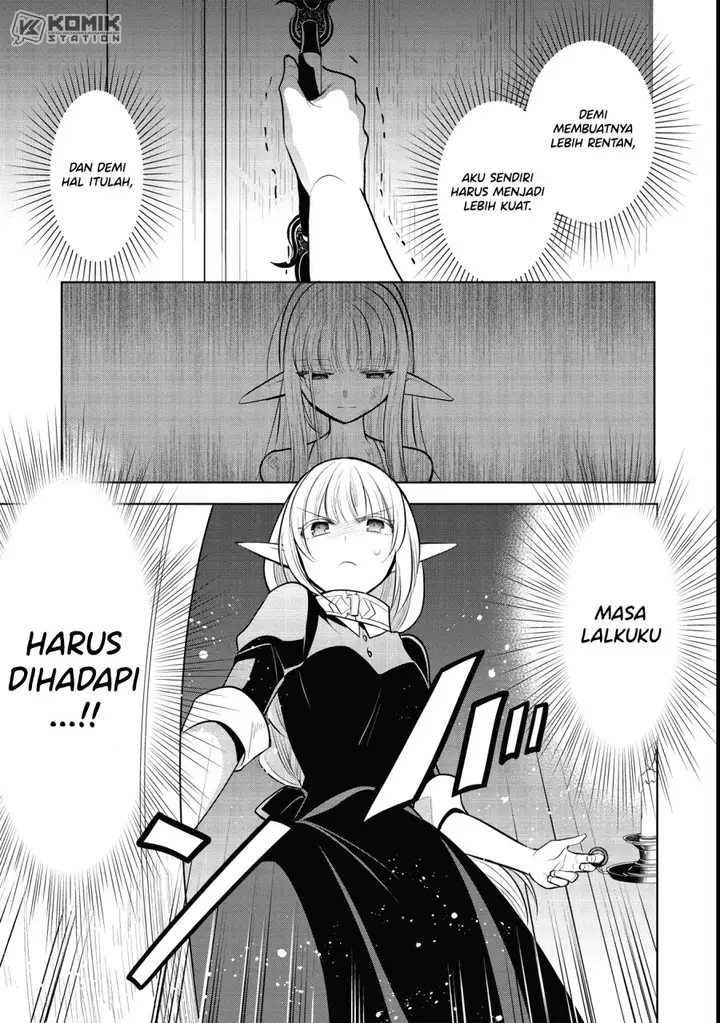 image-komik-maou-no-ore-ga-dorei-elf-wo-yome-ni-shitanda-ga-dou-medereba-ii-chapter-41-5/34