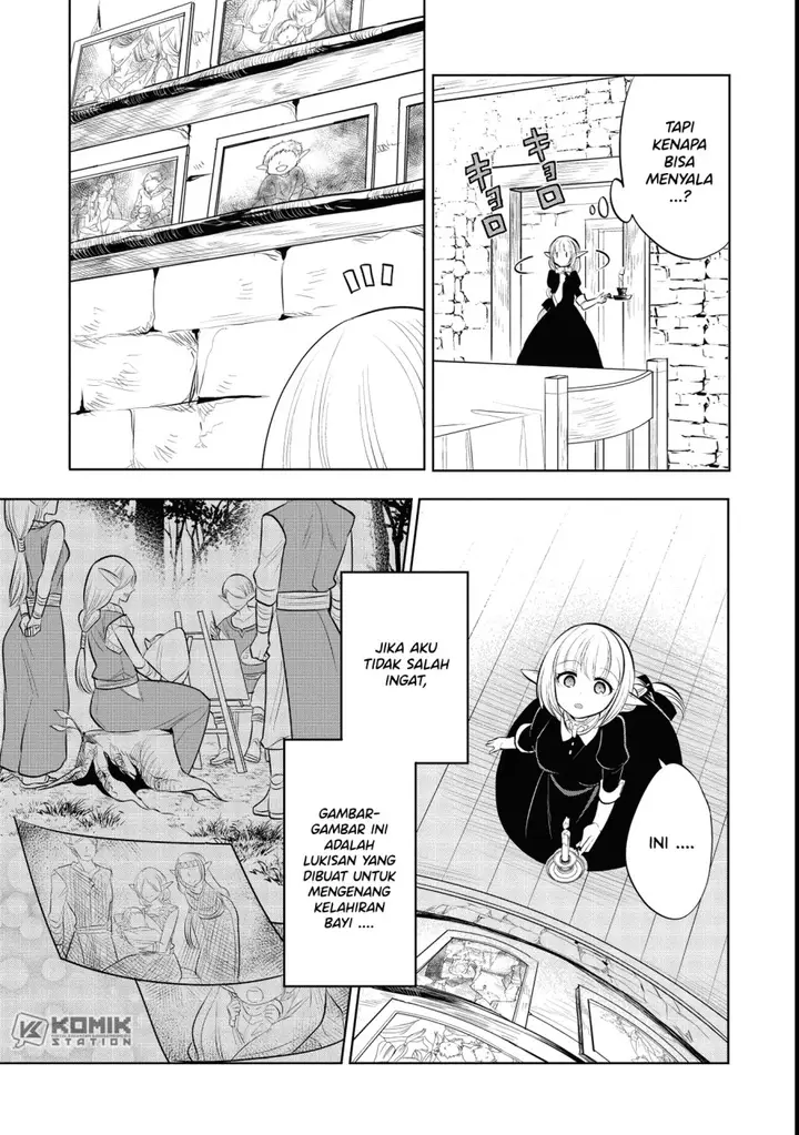 image-komik-maou-no-ore-ga-dorei-elf-wo-yome-ni-shitanda-ga-dou-medereba-ii-chapter-41-7/34