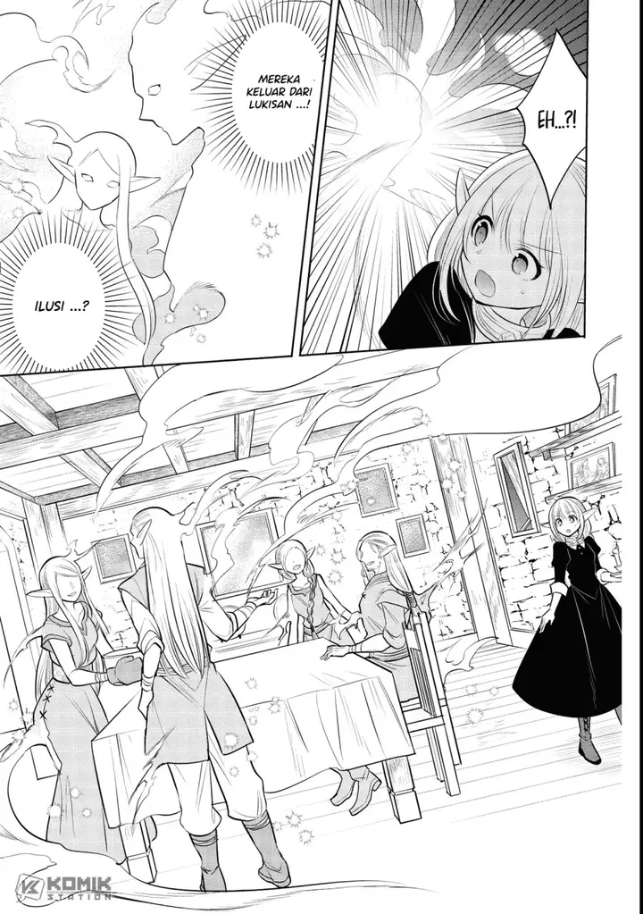 image-komik-maou-no-ore-ga-dorei-elf-wo-yome-ni-shitanda-ga-dou-medereba-ii-chapter-41-9/34