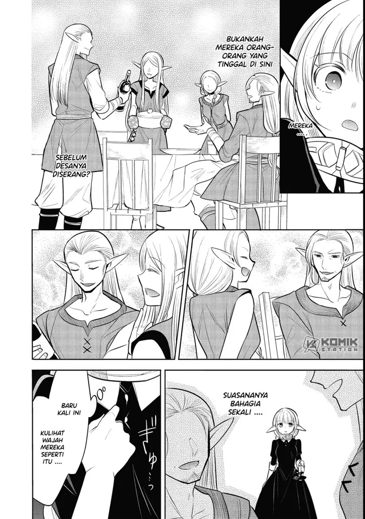 image-komik-maou-no-ore-ga-dorei-elf-wo-yome-ni-shitanda-ga-dou-medereba-ii-chapter-41-10/34