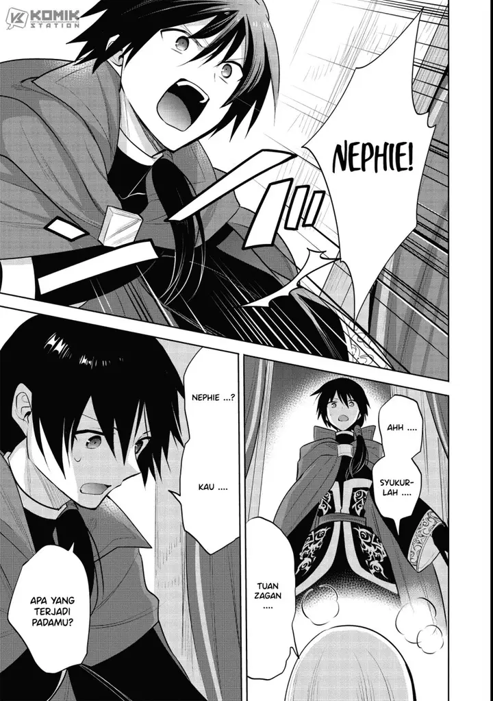 image-komik-maou-no-ore-ga-dorei-elf-wo-yome-ni-shitanda-ga-dou-medereba-ii-chapter-41-32/34