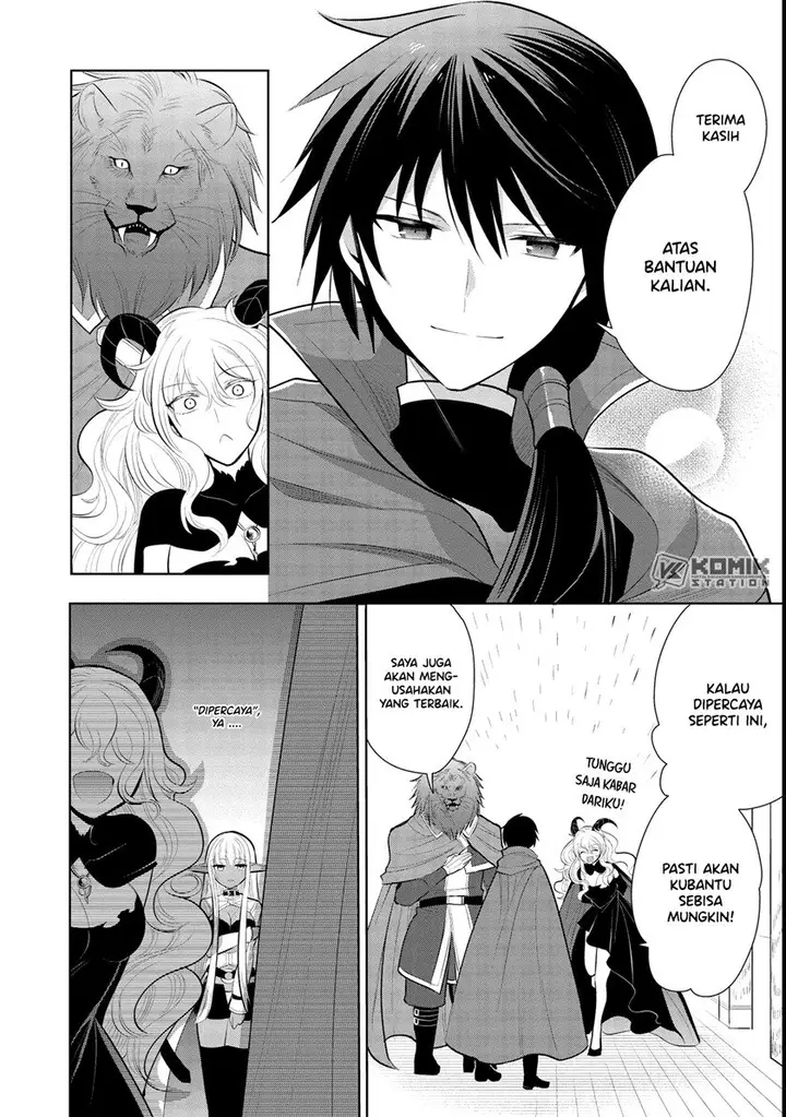 image-komik-maou-no-ore-ga-dorei-elf-wo-yome-ni-shitanda-ga-dou-medereba-ii-chapter-42-11/32