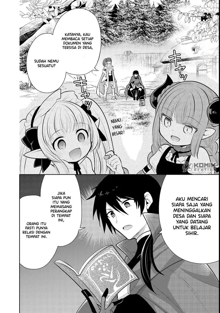 image-komik-maou-no-ore-ga-dorei-elf-wo-yome-ni-shitanda-ga-dou-medereba-ii-chapter-42-19/32