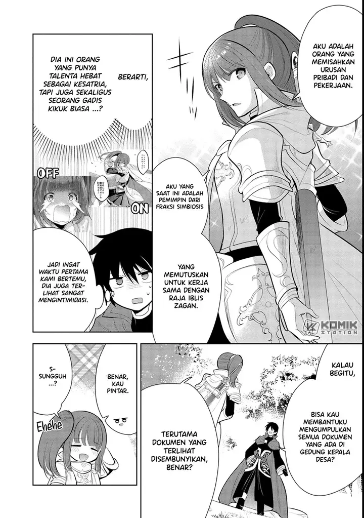 image-komik-maou-no-ore-ga-dorei-elf-wo-yome-ni-shitanda-ga-dou-medereba-ii-chapter-42-23/32
