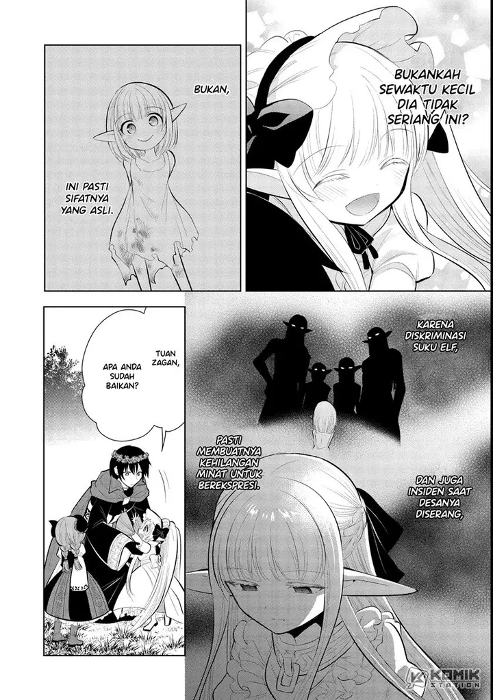 image-komik-maou-no-ore-ga-dorei-elf-wo-yome-ni-shitanda-ga-dou-medereba-ii-chapter-42-27/32