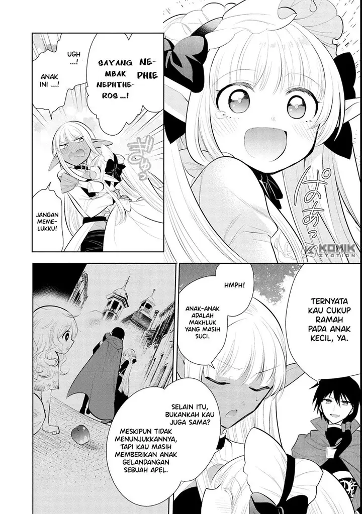 image-komik-maou-no-ore-ga-dorei-elf-wo-yome-ni-shitanda-ga-dou-medereba-ii-chapter-43-11/33