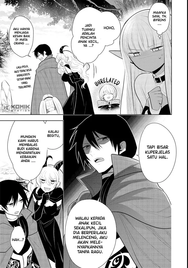 image-komik-maou-no-ore-ga-dorei-elf-wo-yome-ni-shitanda-ga-dou-medereba-ii-chapter-43-14/33