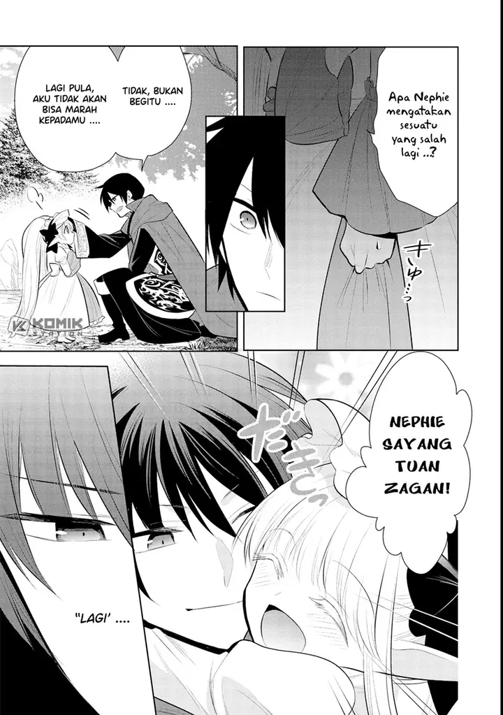 image-komik-maou-no-ore-ga-dorei-elf-wo-yome-ni-shitanda-ga-dou-medereba-ii-chapter-43-21/33