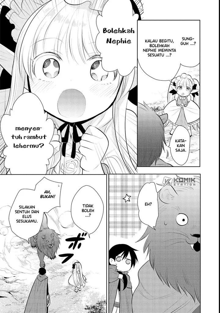 image-komik-maou-no-ore-ga-dorei-elf-wo-yome-ni-shitanda-ga-dou-medereba-ii-chapter-43-23/33