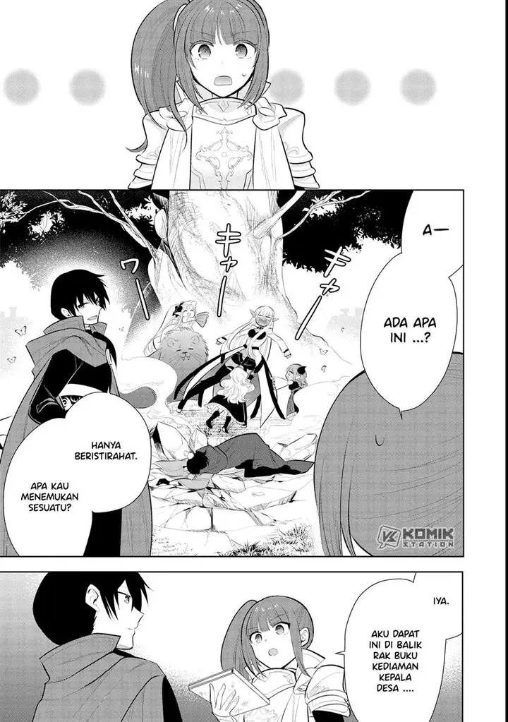 image-komik-maou-no-ore-ga-dorei-elf-wo-yome-ni-shitanda-ga-dou-medereba-ii-chapter-43-27/33