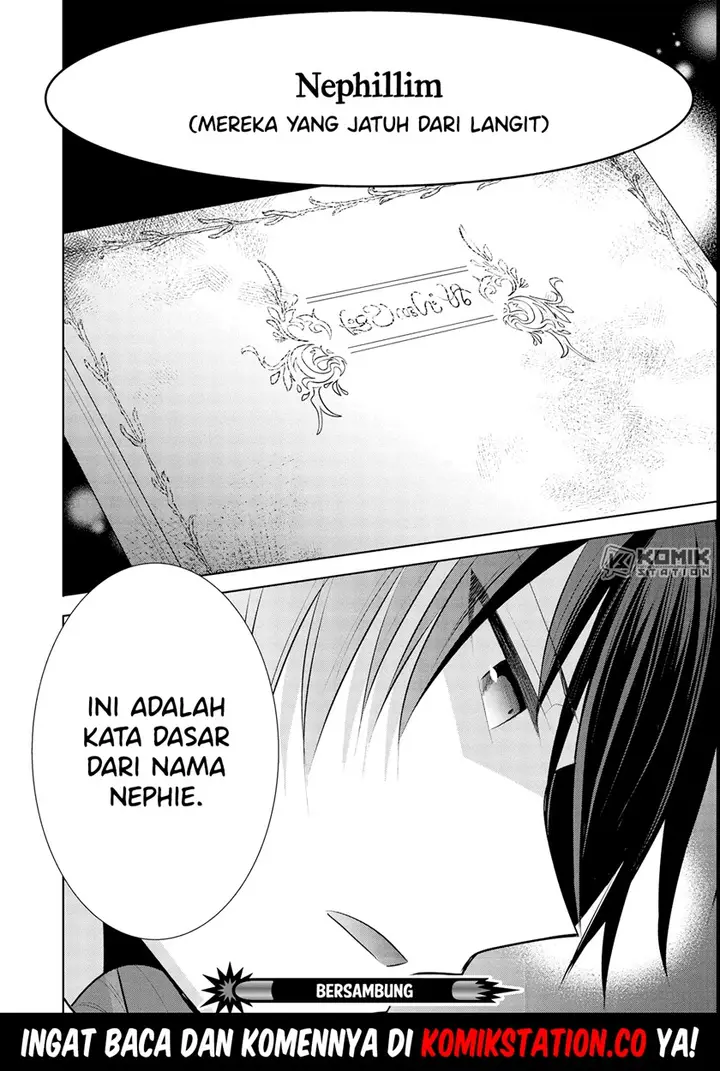 image-komik-maou-no-ore-ga-dorei-elf-wo-yome-ni-shitanda-ga-dou-medereba-ii-chapter-43-32/33