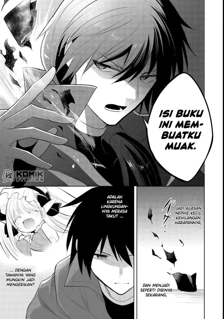 image-komik-maou-no-ore-ga-dorei-elf-wo-yome-ni-shitanda-ga-dou-medereba-ii-chapter-44-11/36