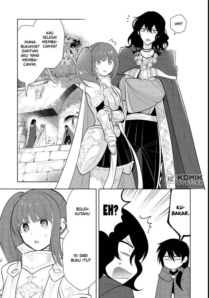 image-komik-maou-no-ore-ga-dorei-elf-wo-yome-ni-shitanda-ga-dou-medereba-ii-chapter-44-13/36
