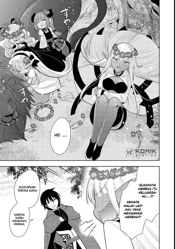 image-komik-maou-no-ore-ga-dorei-elf-wo-yome-ni-shitanda-ga-dou-medereba-ii-chapter-44-26/36
