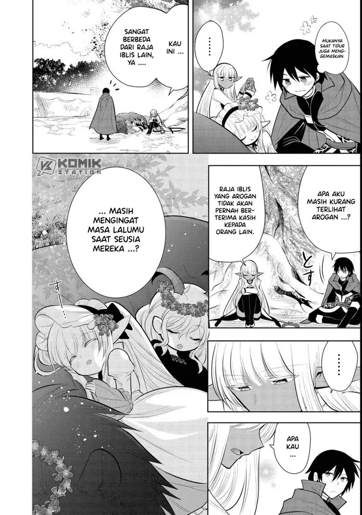 image-komik-maou-no-ore-ga-dorei-elf-wo-yome-ni-shitanda-ga-dou-medereba-ii-chapter-44-27/36