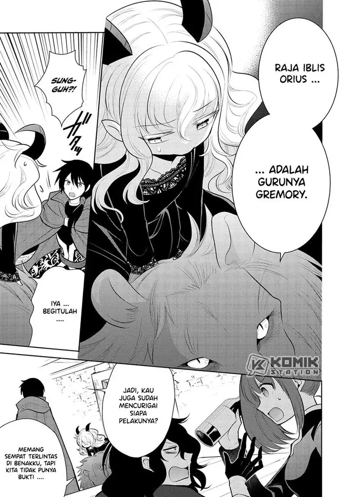 image-komik-maou-no-ore-ga-dorei-elf-wo-yome-ni-shitanda-ga-dou-medereba-ii-chapter-45-6/22