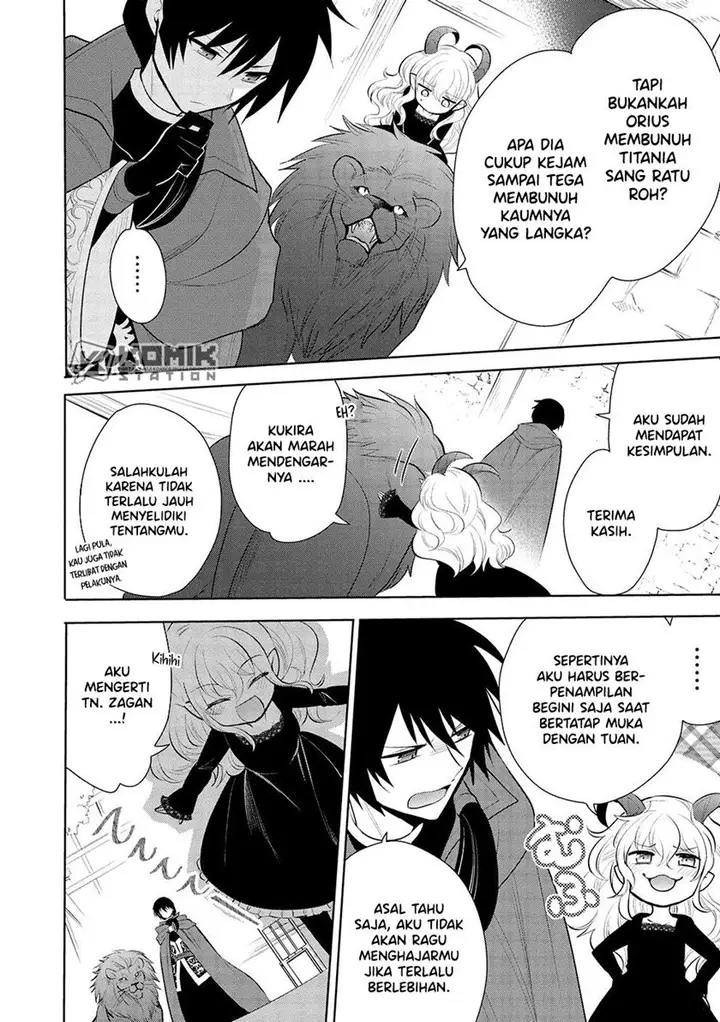 image-komik-maou-no-ore-ga-dorei-elf-wo-yome-ni-shitanda-ga-dou-medereba-ii-chapter-45-9/22