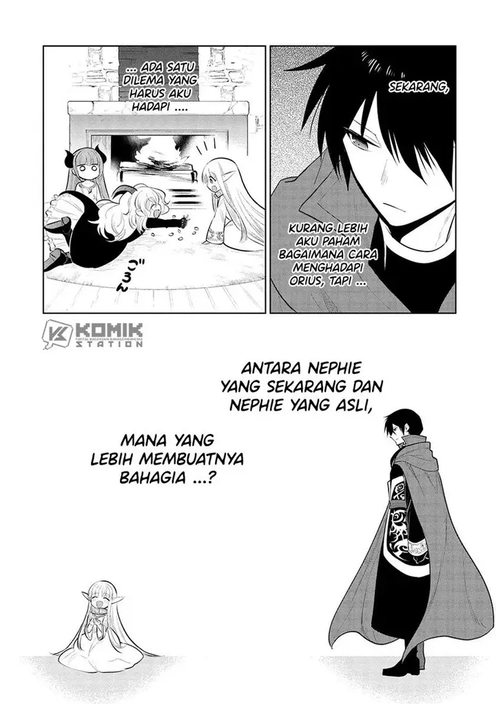 image-komik-maou-no-ore-ga-dorei-elf-wo-yome-ni-shitanda-ga-dou-medereba-ii-chapter-45-10/22