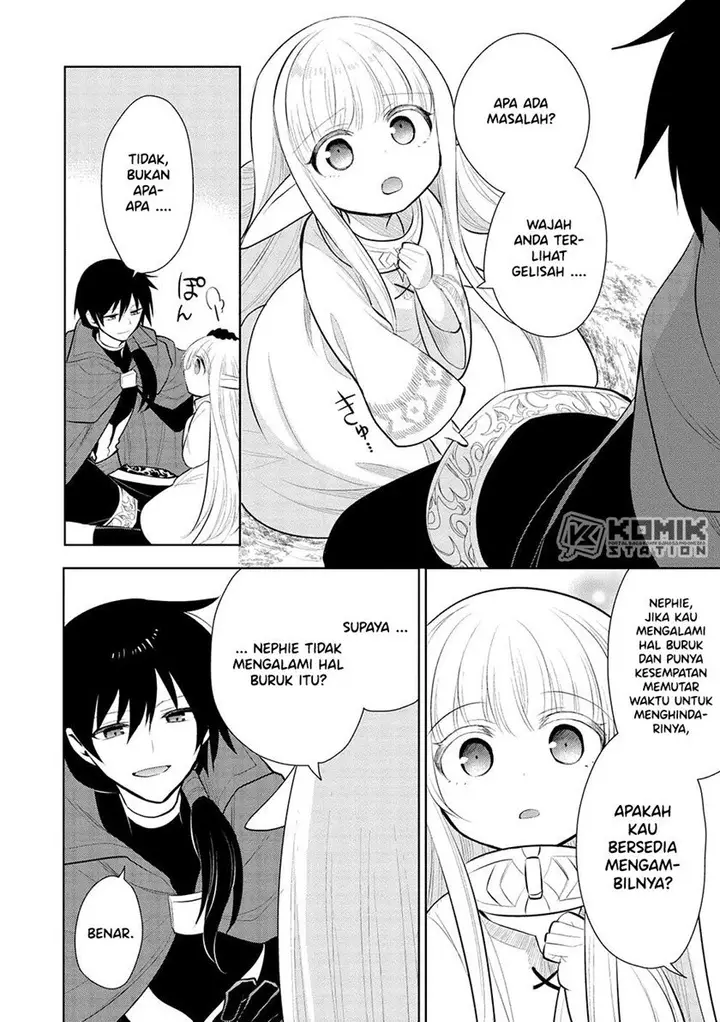 image-komik-maou-no-ore-ga-dorei-elf-wo-yome-ni-shitanda-ga-dou-medereba-ii-chapter-45-13/22