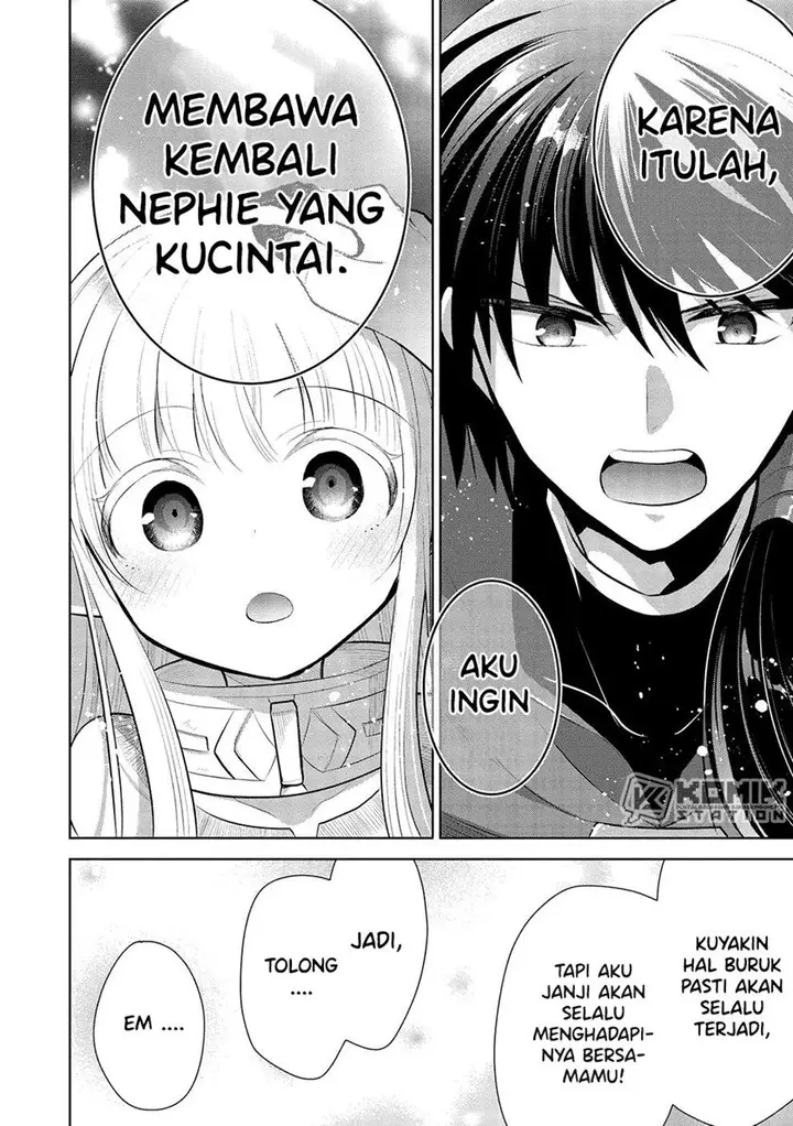 image-komik-maou-no-ore-ga-dorei-elf-wo-yome-ni-shitanda-ga-dou-medereba-ii-chapter-45-17/22