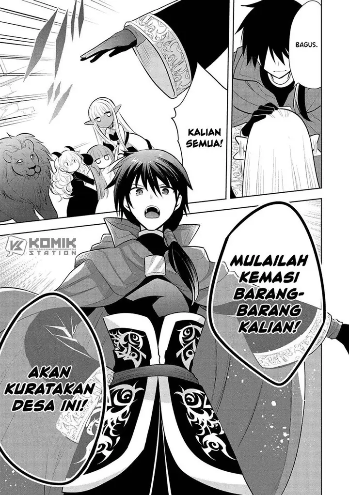 image-komik-maou-no-ore-ga-dorei-elf-wo-yome-ni-shitanda-ga-dou-medereba-ii-chapter-45-20/22