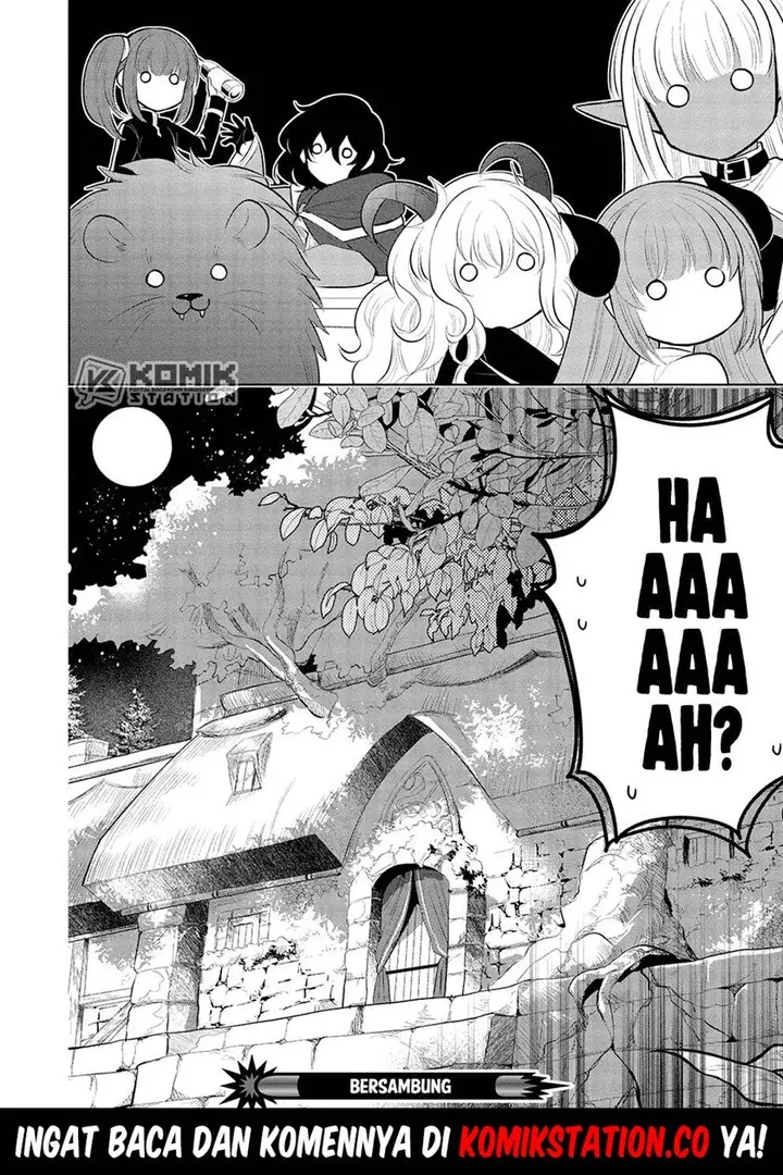image-komik-maou-no-ore-ga-dorei-elf-wo-yome-ni-shitanda-ga-dou-medereba-ii-chapter-45-21/22