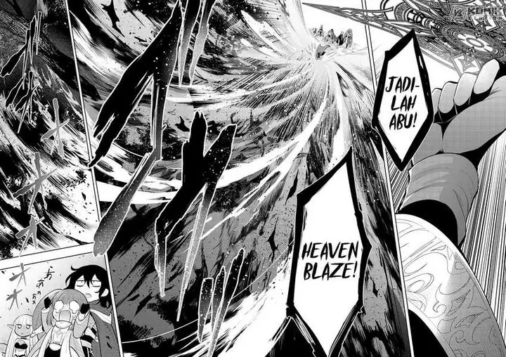 image-komik-maou-no-ore-ga-dorei-elf-wo-yome-ni-shitanda-ga-dou-medereba-ii-chapter-46-4/25