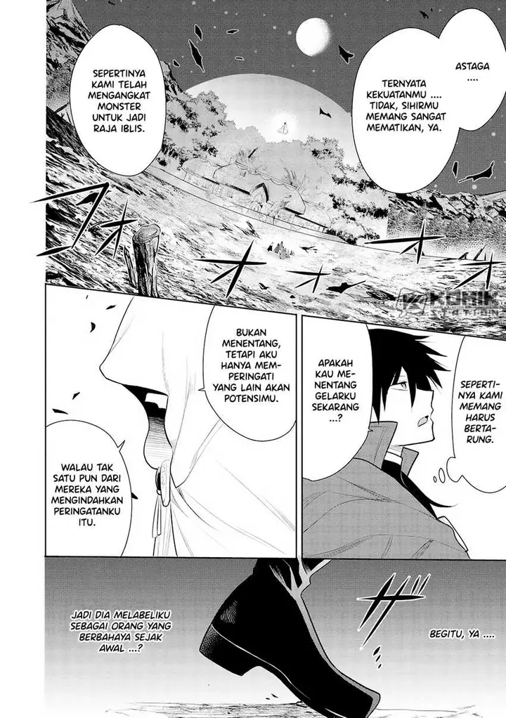 image-komik-maou-no-ore-ga-dorei-elf-wo-yome-ni-shitanda-ga-dou-medereba-ii-chapter-46-9/25