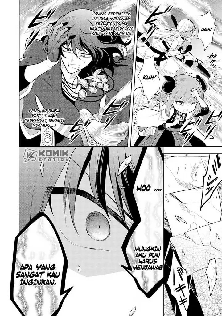 image-komik-maou-no-ore-ga-dorei-elf-wo-yome-ni-shitanda-ga-dou-medereba-ii-chapter-46-11/25