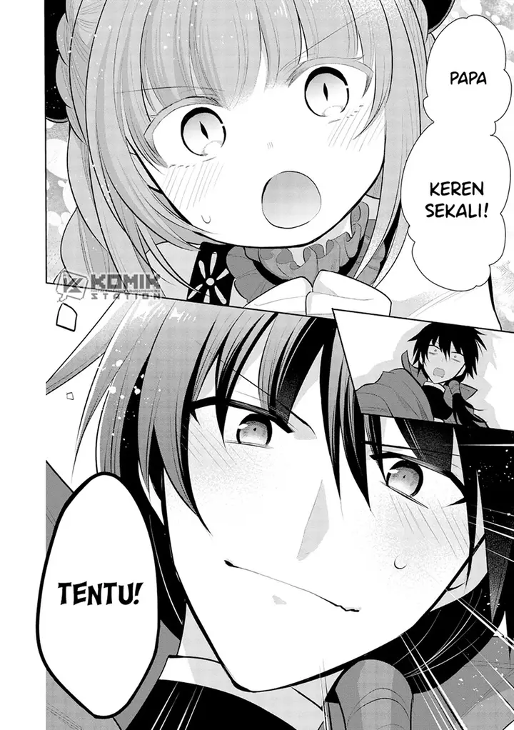 image-komik-maou-no-ore-ga-dorei-elf-wo-yome-ni-shitanda-ga-dou-medereba-ii-chapter-47-11/23