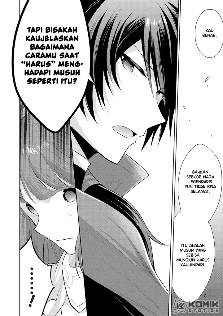 image-komik-maou-no-ore-ga-dorei-elf-wo-yome-ni-shitanda-ga-dou-medereba-ii-chapter-48-8/27