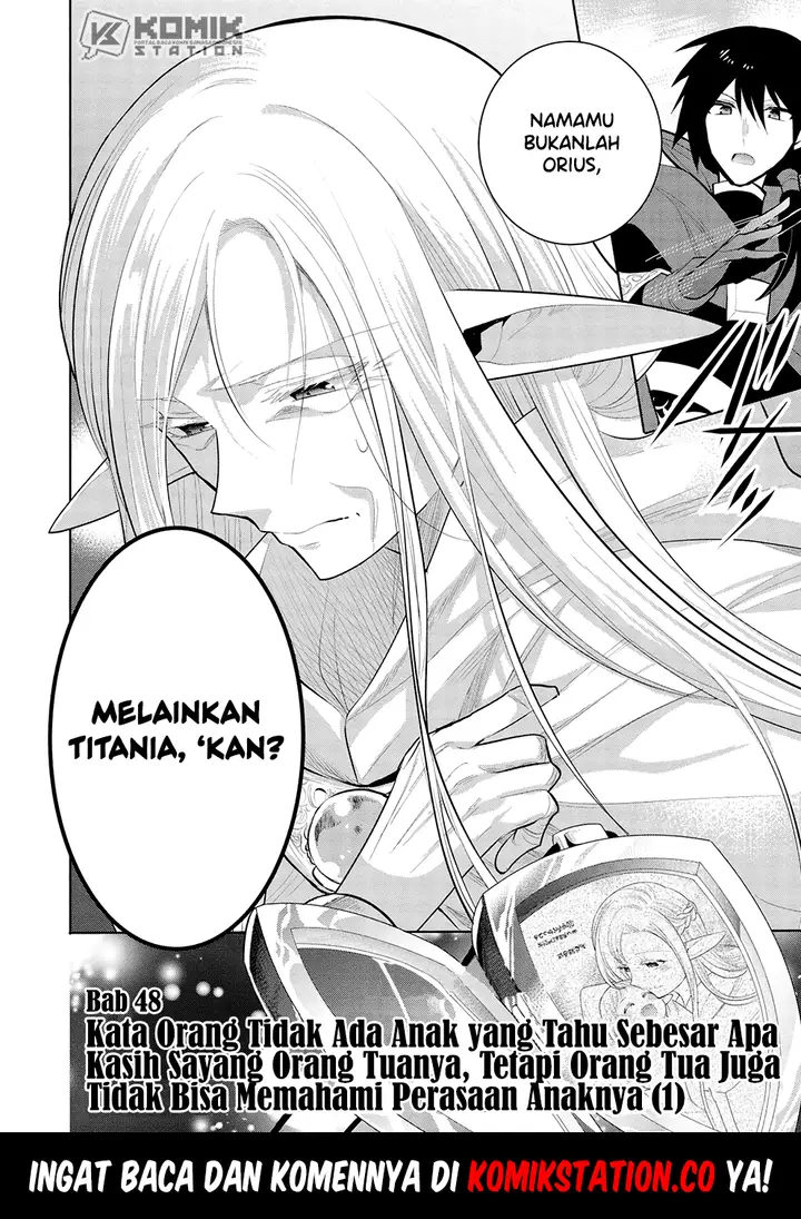 image-komik-maou-no-ore-ga-dorei-elf-wo-yome-ni-shitanda-ga-dou-medereba-ii-chapter-48-26/27