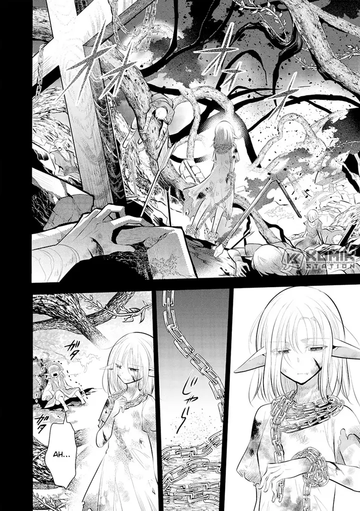 image-komik-maou-no-ore-ga-dorei-elf-wo-yome-ni-shitanda-ga-dou-medereba-ii-chapter-49-9/42