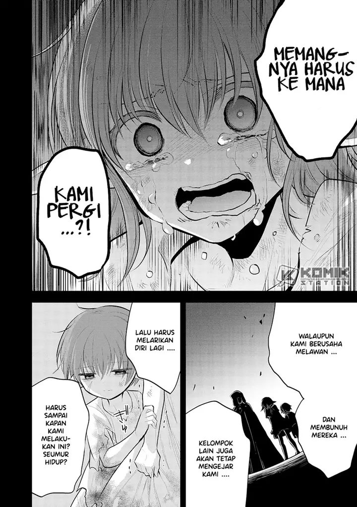 image-komik-maou-no-ore-ga-dorei-elf-wo-yome-ni-shitanda-ga-dou-medereba-ii-chapter-49-15/42