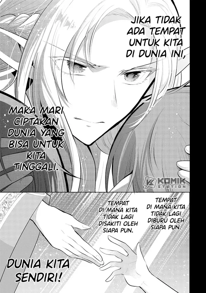image-komik-maou-no-ore-ga-dorei-elf-wo-yome-ni-shitanda-ga-dou-medereba-ii-chapter-49-18/42