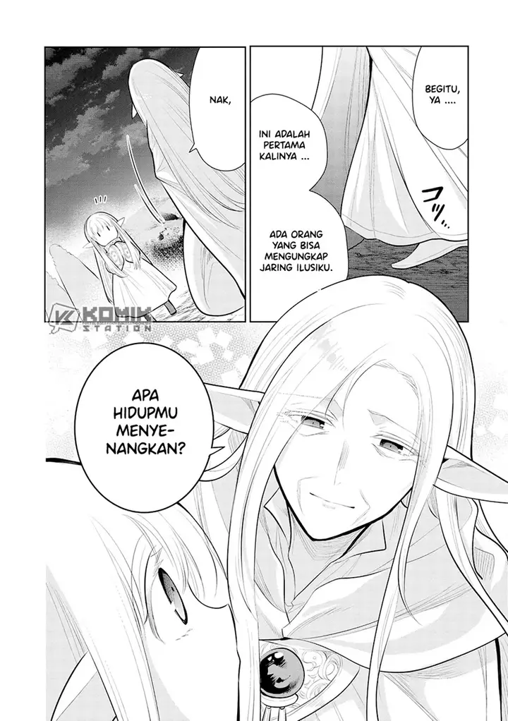 image-komik-maou-no-ore-ga-dorei-elf-wo-yome-ni-shitanda-ga-dou-medereba-ii-chapter-49-31/42
