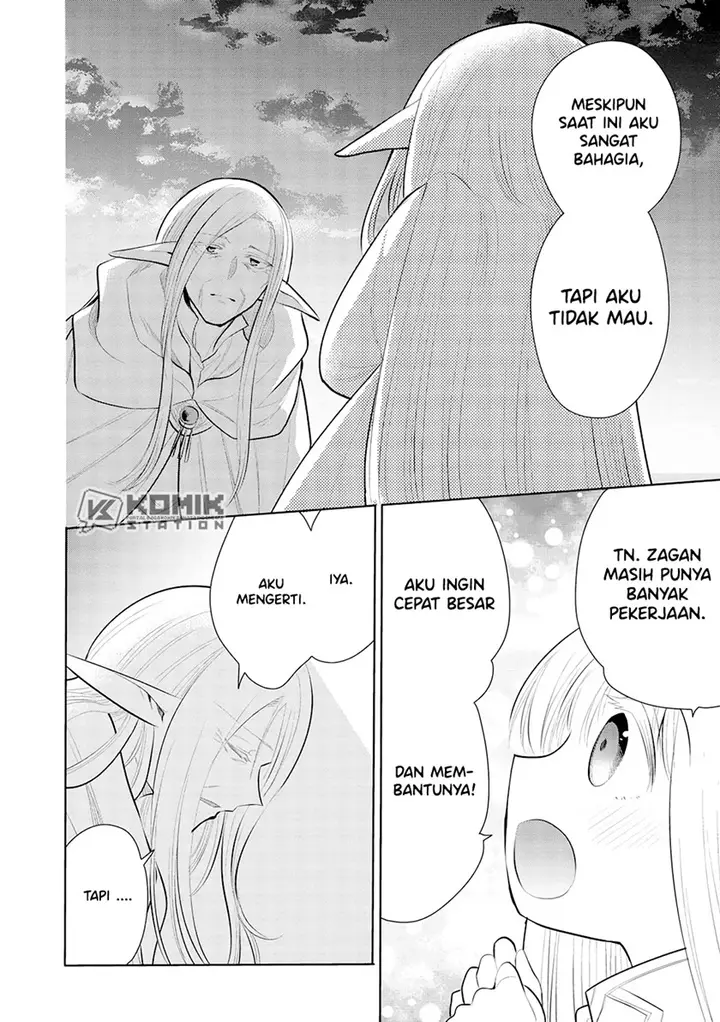image-komik-maou-no-ore-ga-dorei-elf-wo-yome-ni-shitanda-ga-dou-medereba-ii-chapter-49-33/42