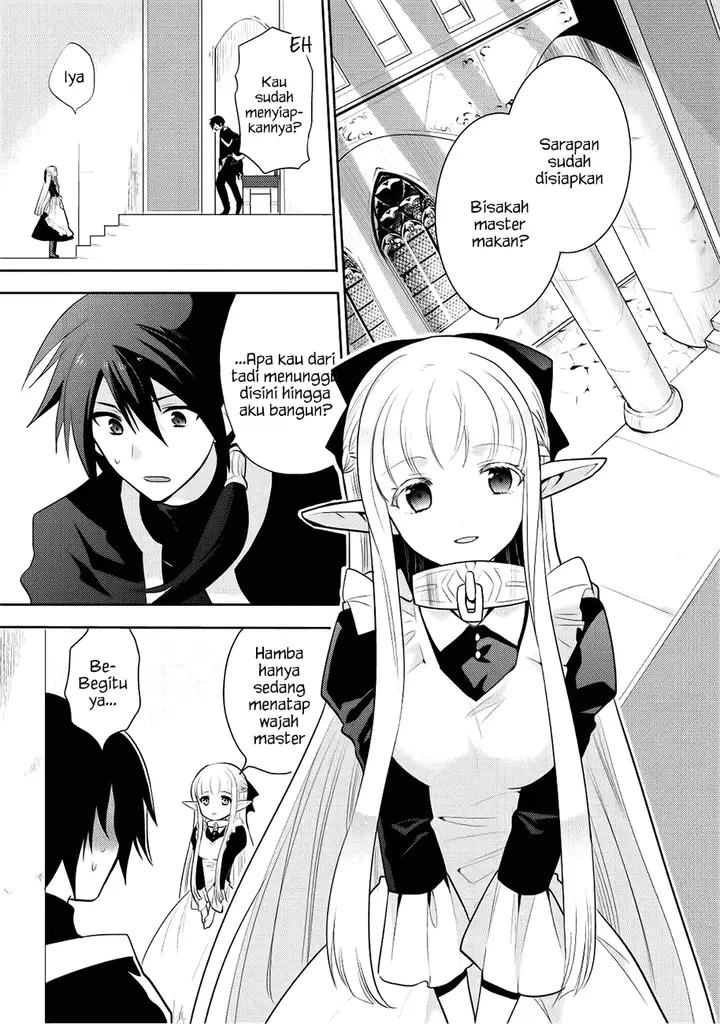 image-komik-maou-no-ore-ga-dorei-elf-wo-yome-ni-shitanda-ga-dou-medereba-ii-chapter-5-3/33
