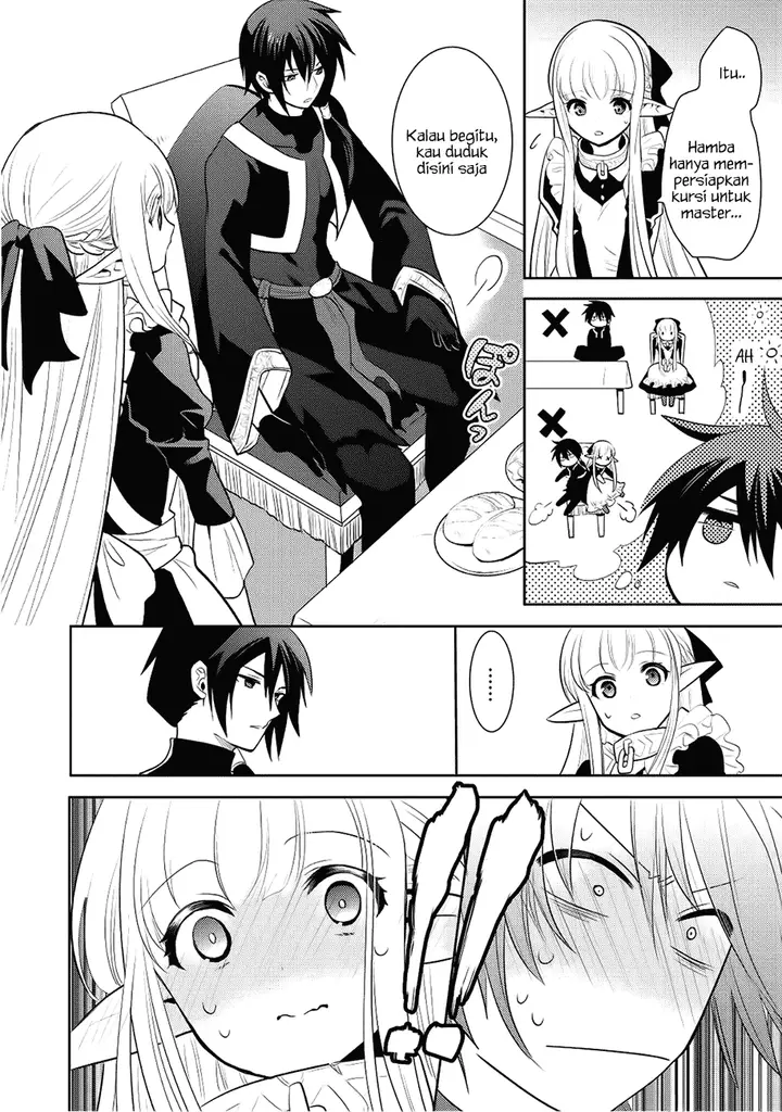 image-komik-maou-no-ore-ga-dorei-elf-wo-yome-ni-shitanda-ga-dou-medereba-ii-chapter-5-8/33