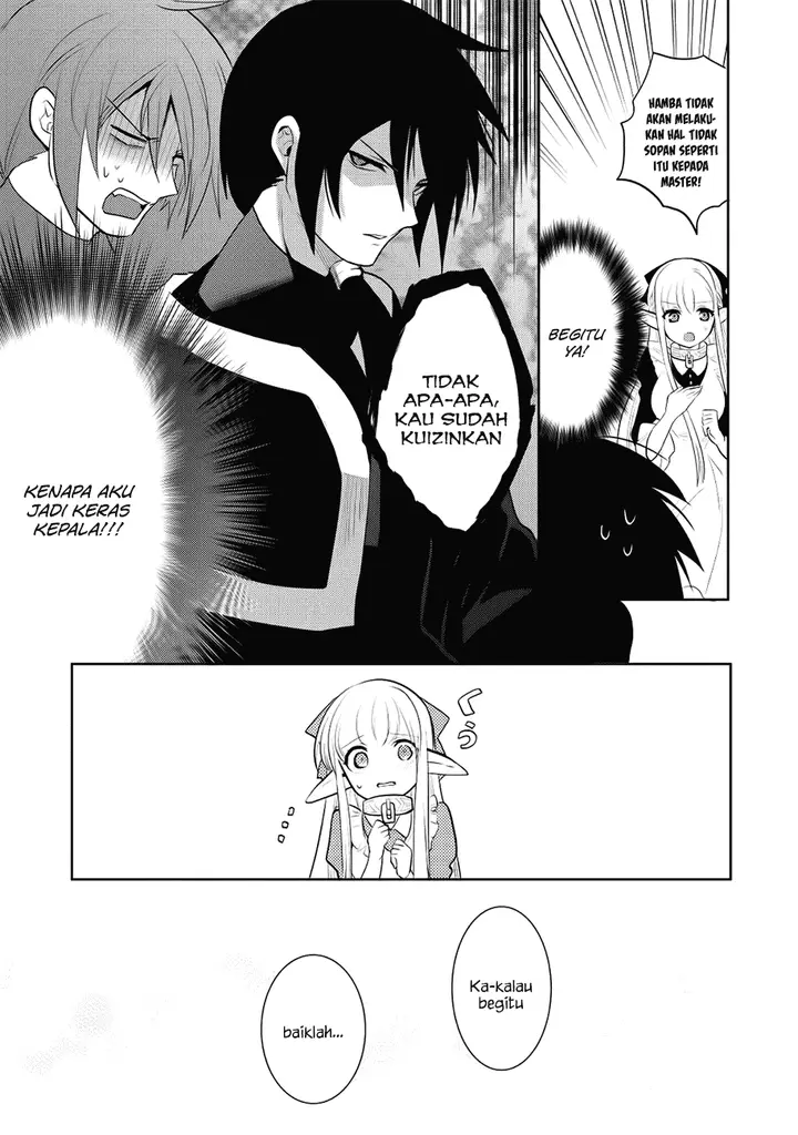 image-komik-maou-no-ore-ga-dorei-elf-wo-yome-ni-shitanda-ga-dou-medereba-ii-chapter-5-9/33