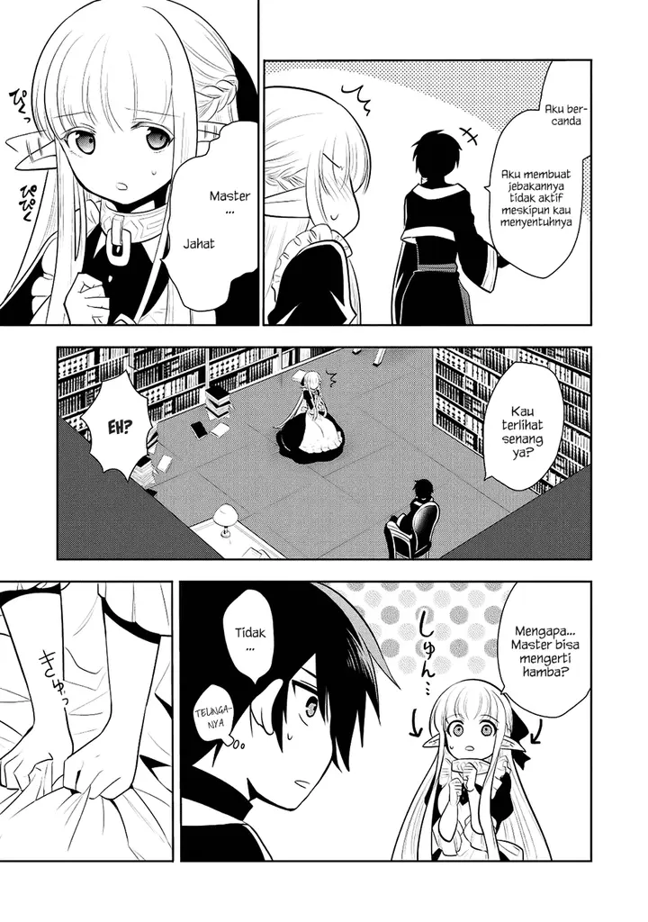 image-komik-maou-no-ore-ga-dorei-elf-wo-yome-ni-shitanda-ga-dou-medereba-ii-chapter-5-23/33