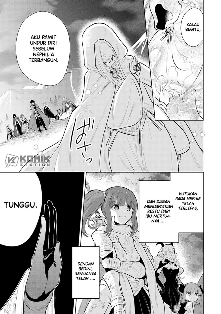 image-komik-maou-no-ore-ga-dorei-elf-wo-yome-ni-shitanda-ga-dou-medereba-ii-chapter-50-2/29