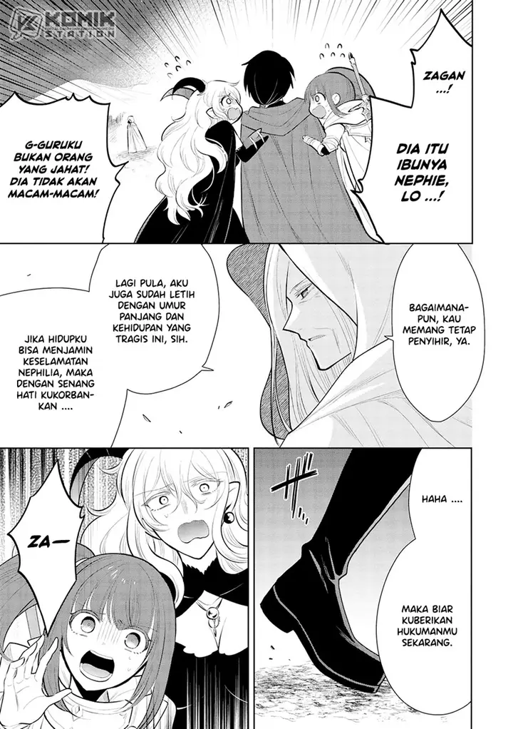 image-komik-maou-no-ore-ga-dorei-elf-wo-yome-ni-shitanda-ga-dou-medereba-ii-chapter-50-4/29