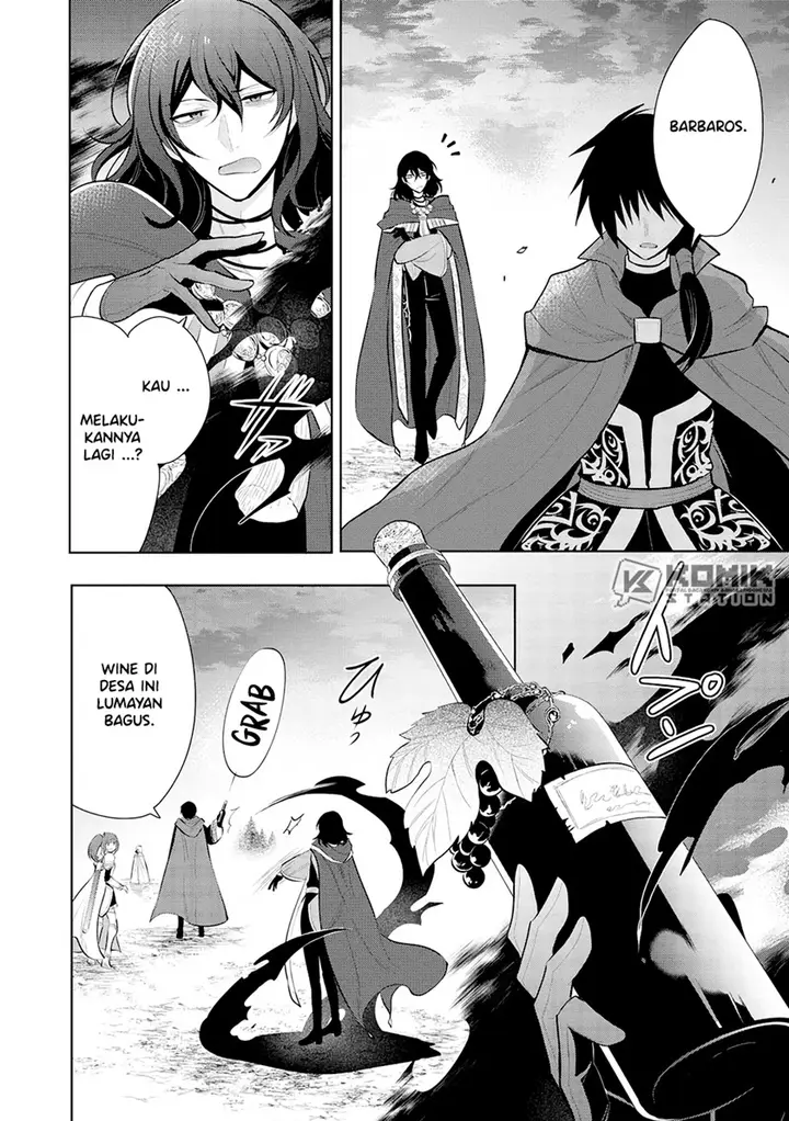 image-komik-maou-no-ore-ga-dorei-elf-wo-yome-ni-shitanda-ga-dou-medereba-ii-chapter-50-5/29