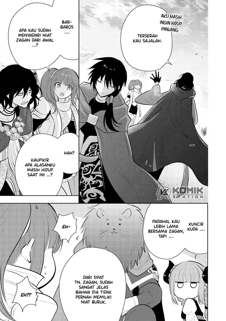 image-komik-maou-no-ore-ga-dorei-elf-wo-yome-ni-shitanda-ga-dou-medereba-ii-chapter-50-10/29