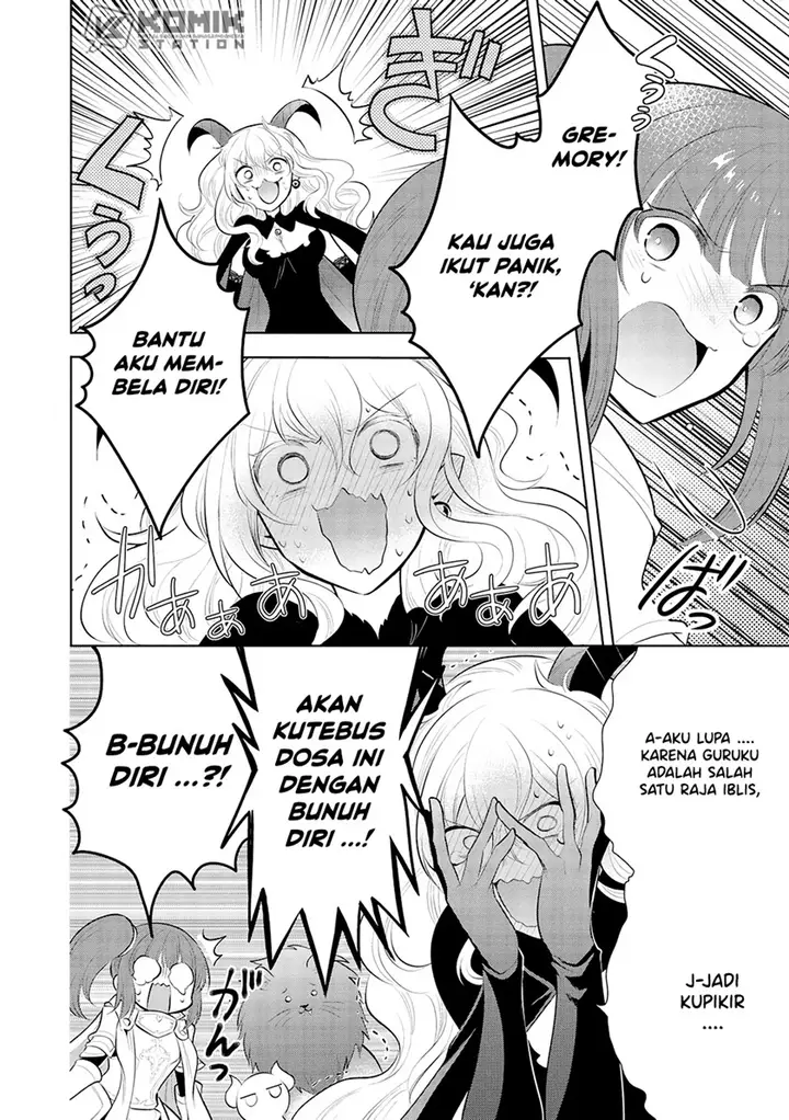image-komik-maou-no-ore-ga-dorei-elf-wo-yome-ni-shitanda-ga-dou-medereba-ii-chapter-50-11/29