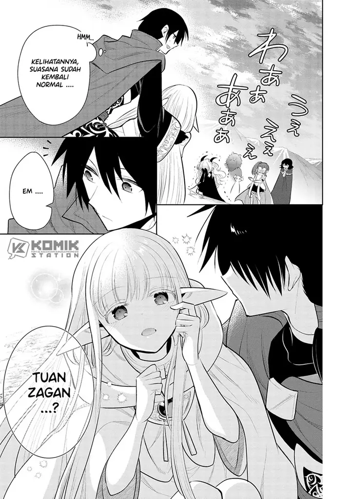 image-komik-maou-no-ore-ga-dorei-elf-wo-yome-ni-shitanda-ga-dou-medereba-ii-chapter-50-12/29